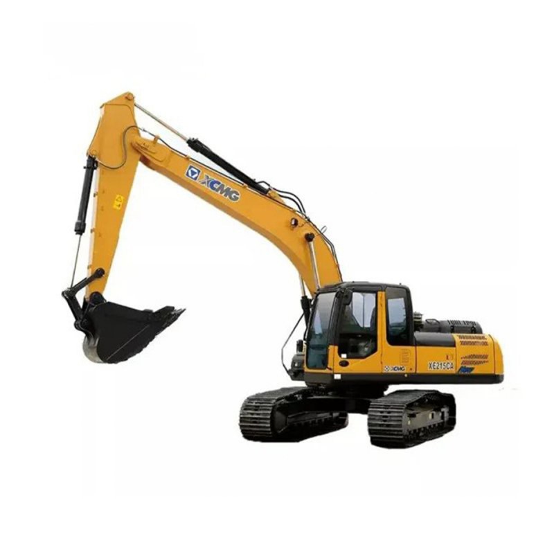 Excavator