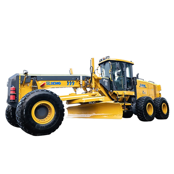 Motor Grader