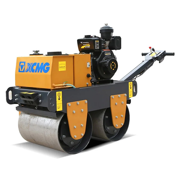 Light Compaction Equipment