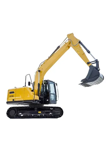 XCMG Excavator XE135G 13.5 Ton Hydraulic Crawler Excavator