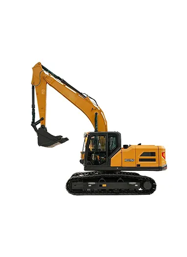 XCMG Hydraulic Crawler Excavator 21 Ton XE215G