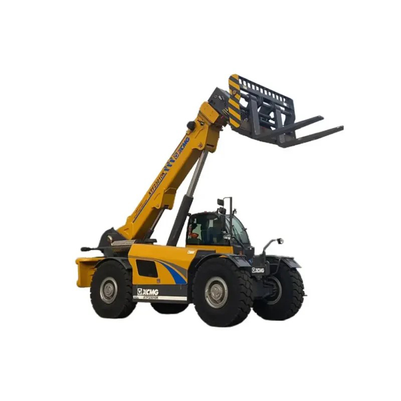 Telehandler