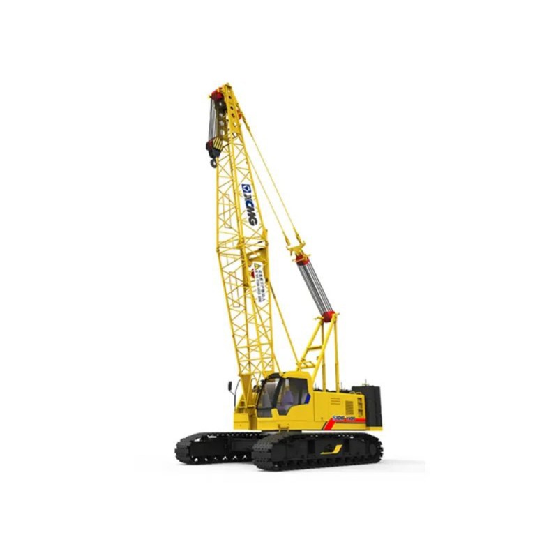 Crawler Crane