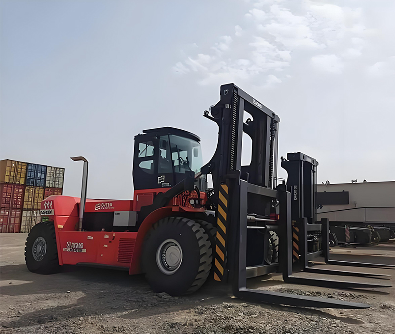 What does a motor grader do?