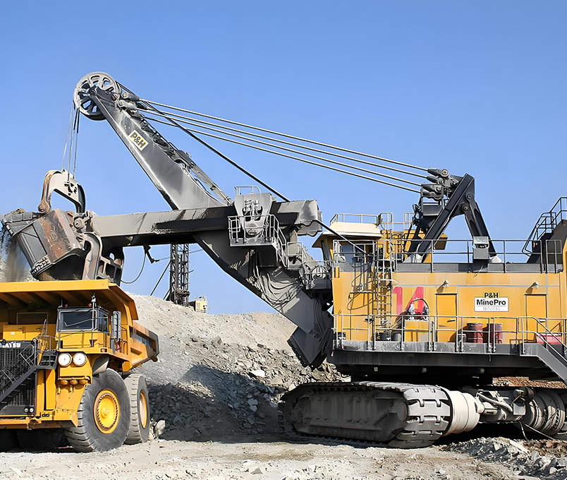 Are Loaders and wheel loaders the same?