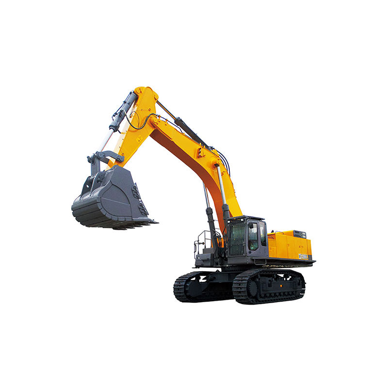 Mining Excavator