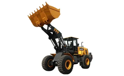 XC958 Wheel Loader: Best Price, Specs, Import Guide XC958 Wheel Loader: Best Price, Specs, Import Guide