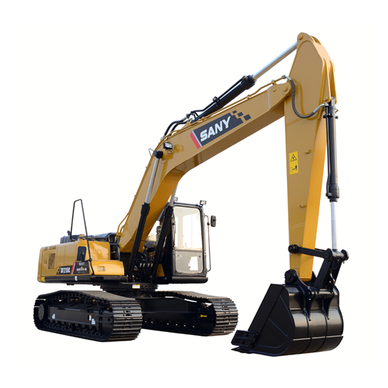 Sany Excavator
