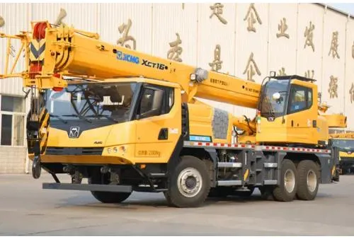 XCMG vs SANY vs ZOOMLION Crane XCMG vs SANY vs ZOOMLION Crane