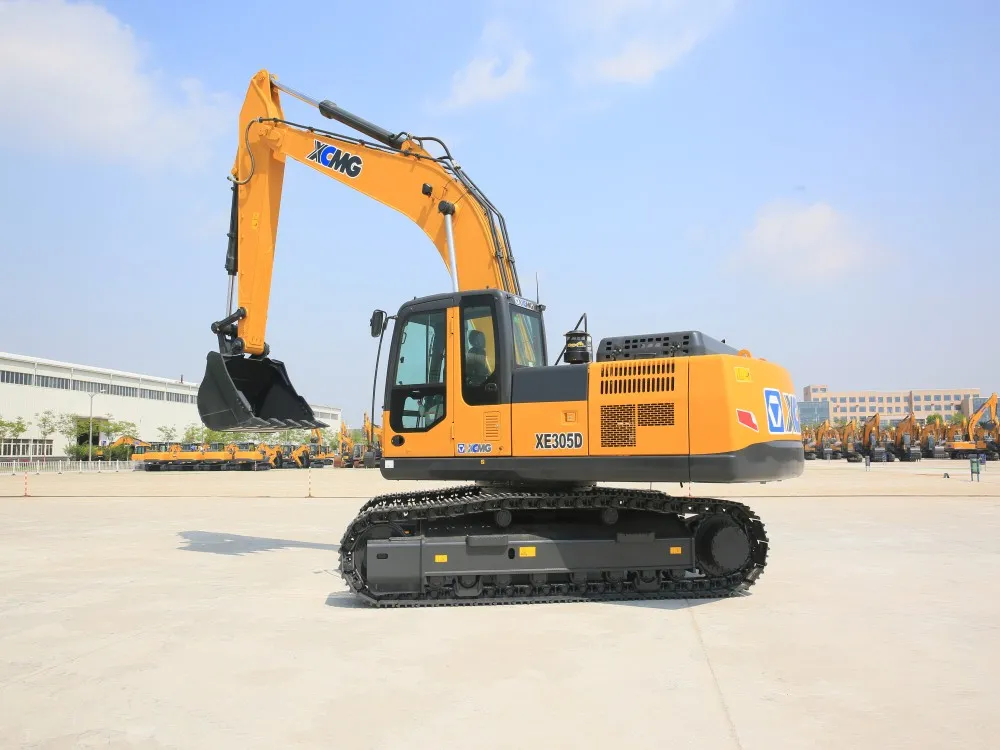 XCMG vs Hyundai Excavator: Which Excavator Should You Choose? XCMG vs Hyundai Excavator: Which Excavator Should You Choose?